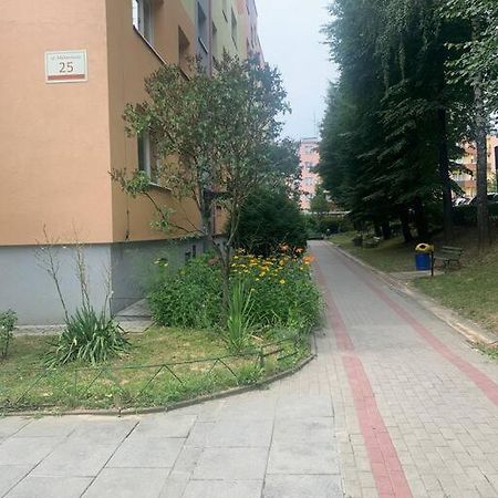 Uroczy Apartament W Centrum Sandomierza Exterior photo