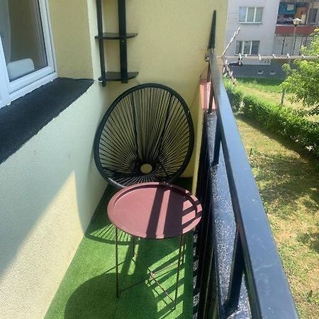 Uroczy Apartament W Centrum Sandomierza Exterior photo