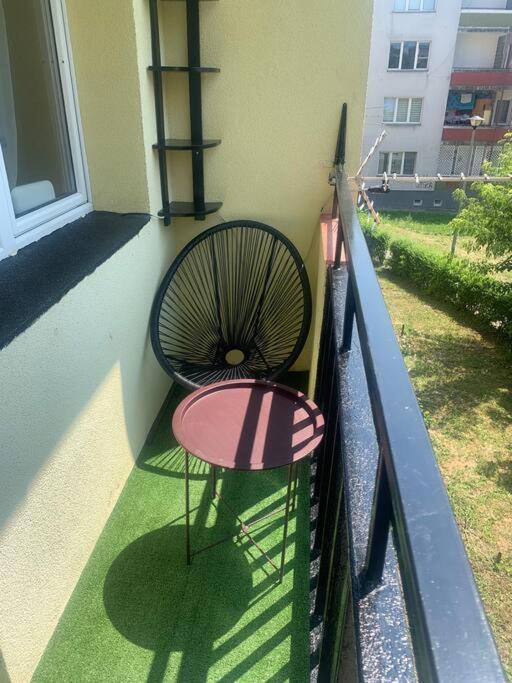 Uroczy Apartament W Centrum Sandomierza Exterior photo