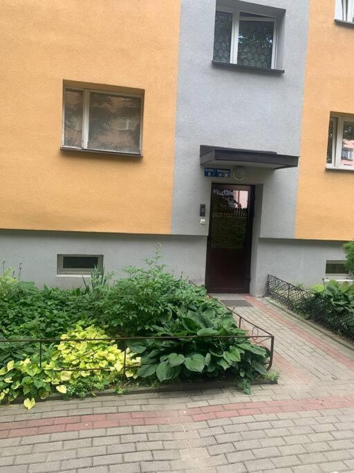 Uroczy Apartament W Centrum Sandomierza Exterior photo